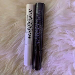 Urban Decay mascara and primer set full sized